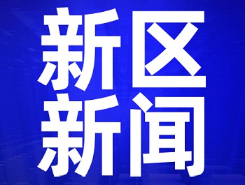 新區(qū)“不忘初心、牢記使命”主題教育總結(jié)會(huì)議召開 楊建忠陳貴輝出席并講話 李東新主持