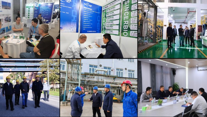 滿弓盡發(fā) 奮力沖刺--專精特新公司招商進度條拉滿